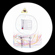 Sublimated Symbology stickers