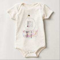Sublimated Symbology t-shirts