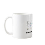 Sublimation Is My Specialty (Chemistry Attitude) Coffee Mug