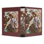 Sublime Chaos Binder
