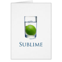 Sublime funny cards