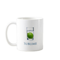 Sublime funny coffee mugs