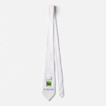 Sublime funny tie