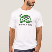 SublimeArchive.com T-Shirt by npinchot SublimeArchive.com T-Shirt