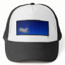 ''Submarine'' - 3rdeyezero Mesh Hats