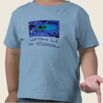 Submarine Pal T-Shirt