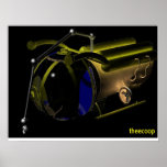 Submarine posters