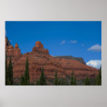 Submarine Rock 3122 Print
