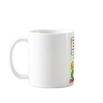 submarine sandwiches soaking mugs