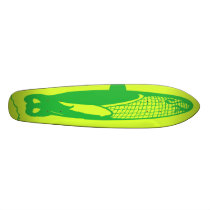 Submarine Skateboard