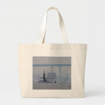 Submarines Subs Nuclear Ships Navy Bags