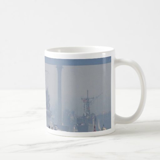 Submarines Subs Nuclear Ships Navy Mugs