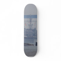 Submarines Subs Nuclear Ships Navy skateboards