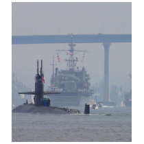 Submarines Subs Nuclear Ships Navy t-shirts