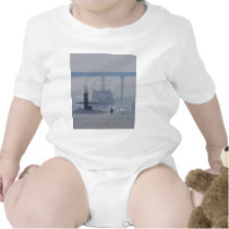 Submarines Subs Nuclear Ships Navy t-shirts
