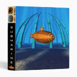 submarino temprano