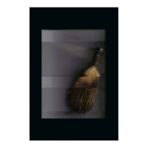 Submerged Broom posters