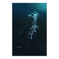 Submergence posters
