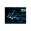 Submergence posters