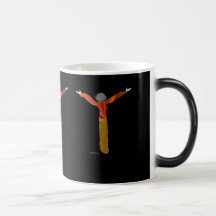 Submission Coffee Mugs