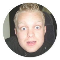 Submission Dan Sticker