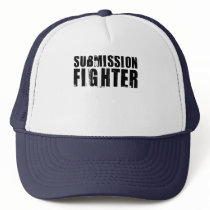 Submission Fighter2 hats