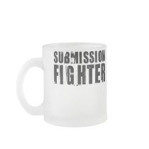 Submission Fighter2 Mug