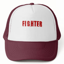 Submission Fighter3 hats