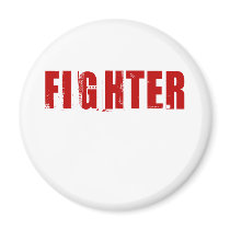 Submission Fighter3 magnets