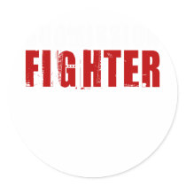 Submission Fighter3 stickers