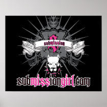 subMISSion Poster DaRkSiDe