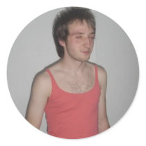 Submission Stu stickers