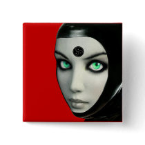 submissive beauty pin
