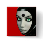 submissive beauty pin