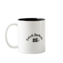 SUBMIT! coffee mug