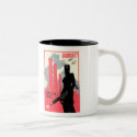SUBMIT! coffee mug