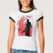Ladies Ringer T-Shirt