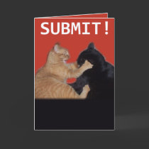 Submit! Valentine cards