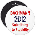 Submitting to Stupidity button buttons