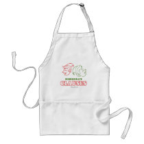 Subordinate clauses aprons by humortees Subordinate clauses aprons