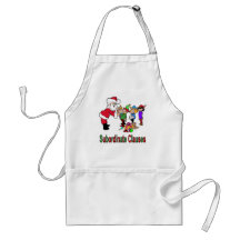Subordinate Clauses Aprons