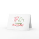 Subordinate clauses cards