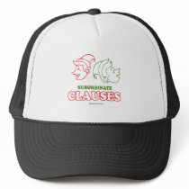 Subordinate clauses hats by humortees Subordinate clauses hats