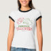 Ladies Ringer T-Shirt