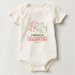 Infant Organic Onesie / Creeper