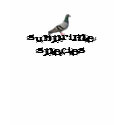 Subprime Species t-shirts