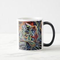 SubRosa DJ, sharonhodgson.com mugs