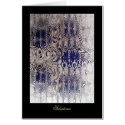 Subsidence (card) by hen2busi Subsidence (card)