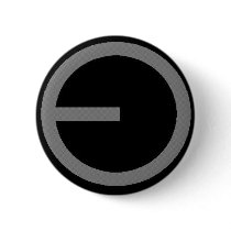 Subspace Army Button by Hypermetroidsamus Subspace Army Button