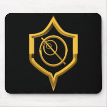Subspace mousepads